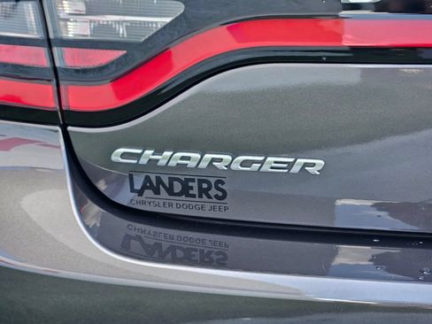 Used 2023 Dodge Charger SXT RWD image 31