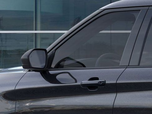 New 2026 Ford Explorer Active image 20