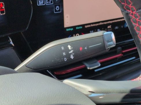 Certified 2024 Chevrolet Silverado EV RST AWD/4WD image 17