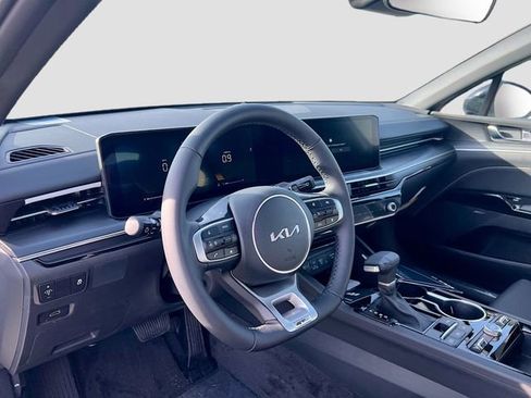 New 2026 Kia K5 GT-Line image 9