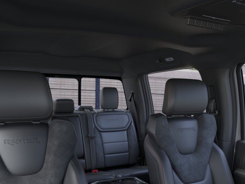 New 2026 Ford F150 Raptor AWD/4WD image 22