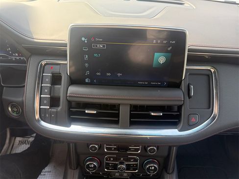 Certified 2023 Chevrolet Tahoe RST w/ Max Trailering Package image 21