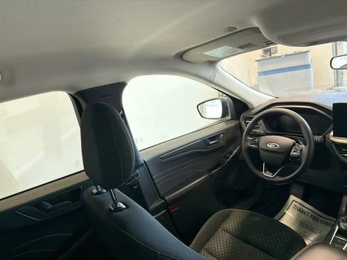 Used 2023 Ford Escape Active w/ Tech Pack #1 AWD/4WD image 37
