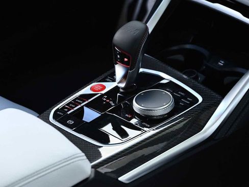 New 2026 BMW M4 xDrive Competition w/ Executive Package image 43