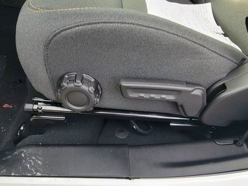 New 2026 Jeep Wrangler Sport image 29