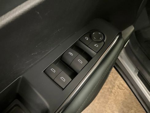 Certified 2024 GMC Acadia AT4 w/ Luxury Package image 12