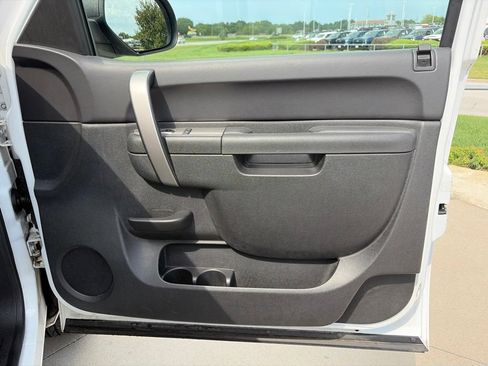 Used 2011 Chevrolet Silverado 1500 LT w/ All-Star Edition RWD image 23