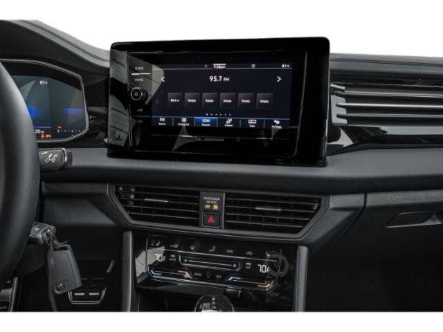 Used 2025 Volkswagen Jetta Sport FWD image 9