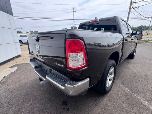 Used 2019 RAM 1500 Big Horn AWD/4WD image 5
