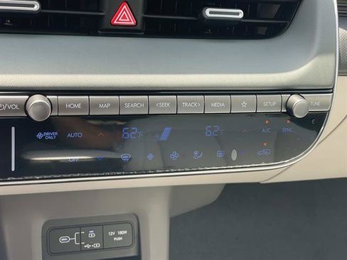 New 2026 Hyundai Ioniq 5 Limited RWD image 15