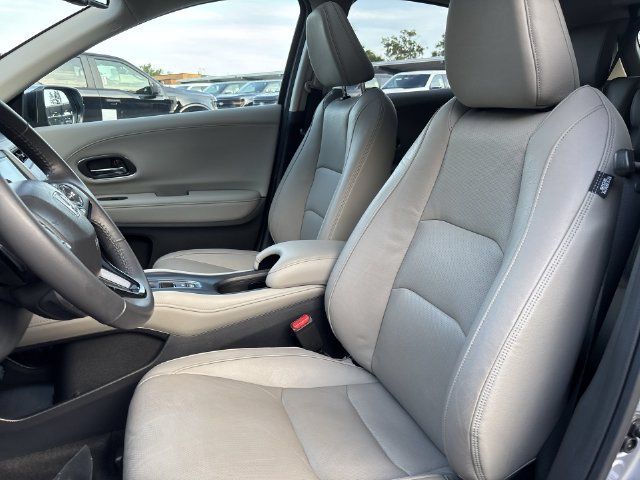 Used 2019 Honda HR-V EX-L image 11