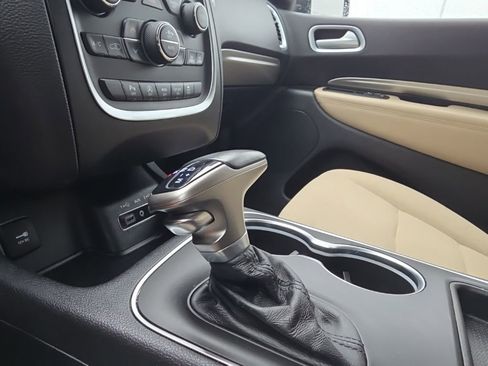 Used 2019 Dodge Durango SXT AWD/4WD image 18