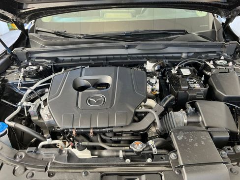 Used 2025 MAZDA CX-50 AWD 2.5 S w/ Select Package image 32