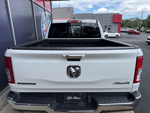 Used 2020 RAM 1500 Big Horn image 10