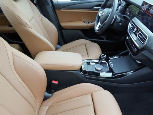 Used 2023 BMW X3 sDrive30i w/ Premium Package RWD image 12