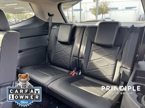 Used 2024 Volkswagen Atlas SE image 29