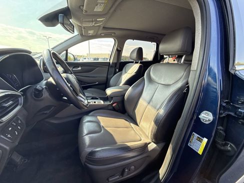 Used 2020 Hyundai Santa Fe SEL w/ Cargo Package AWD/4WD image 12