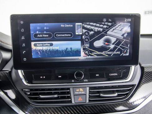 Used 2023 Nissan Altima 2.0 SR image 29