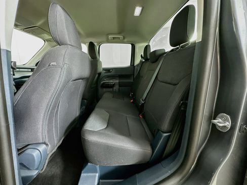 Used 2025 Ford Maverick XL FWD image 26
