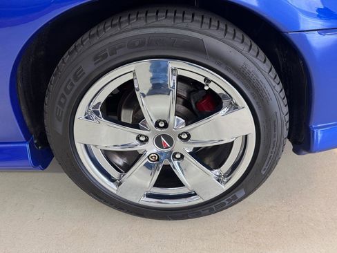 Used 2005 Pontiac GTO RWD image 41