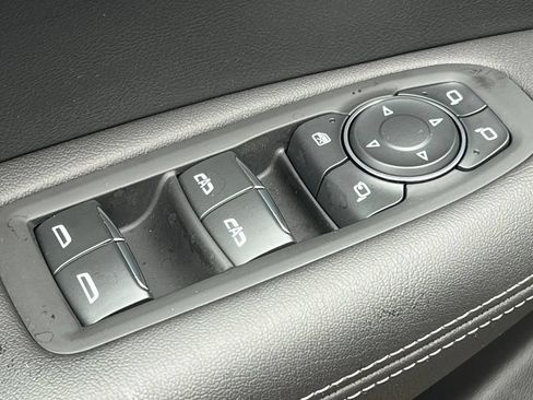 Certified 2024 Cadillac XT5 Premium Luxury AWD/4WD image 16