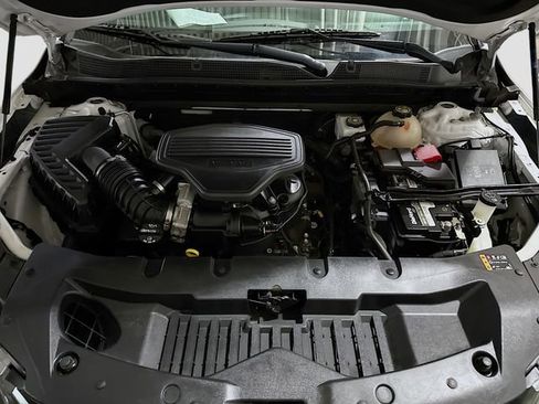 Used 2020 Chevrolet Blazer RS FWD image 33