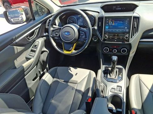 Used 2023 Subaru Crosstrek 2.5i Sport AWD/4WD image 14