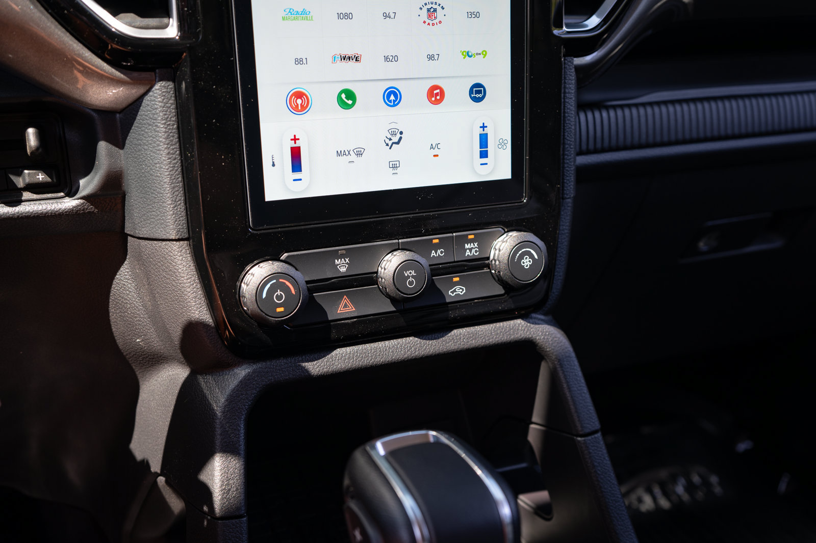 New 2026 Ford Ranger XLT AWD/4WD image 25