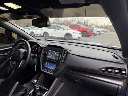 Used 2023 Subaru WRX image 28