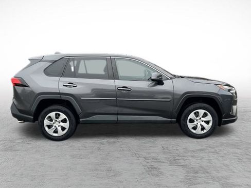 Certified 2023 Toyota RAV4 LE image 4