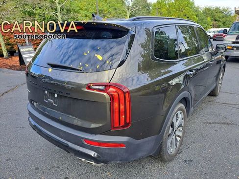 Used 2022 Kia Telluride SX image 6