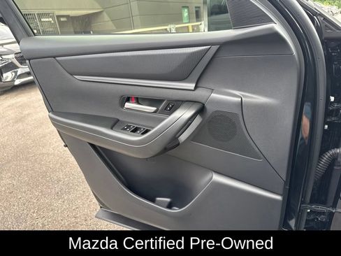 Certified 2026 MAZDA CX-90 3.3 Turbo w/ Select Package AWD/4WD image 49