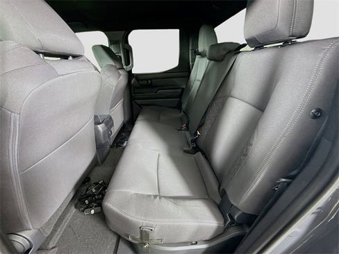 New 2026 Toyota Tacoma SR5 image 22
