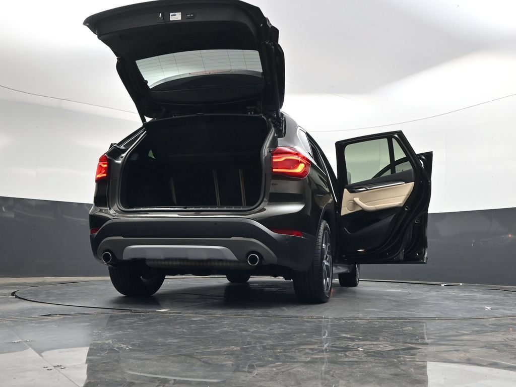 Used 2017 BMW X1 xDrive28i AWD/4WD image 44