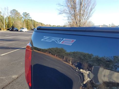 Used 2021 Chevrolet Colorado ZR2 image 8