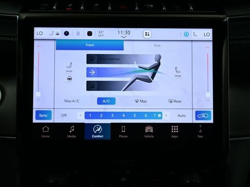 New 2025 Jeep Grand Cherokee L Limited w/ Black Appearance Package image 26