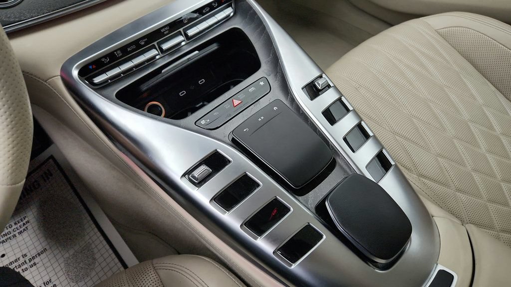 Used 2024 Mercedes-Benz AMG GT 53 image 15