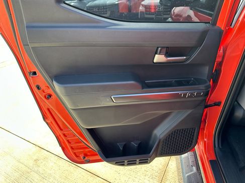 Used 2024 Toyota Tacoma TRD Sport w/ TRD Sport Upgrade Package image 26