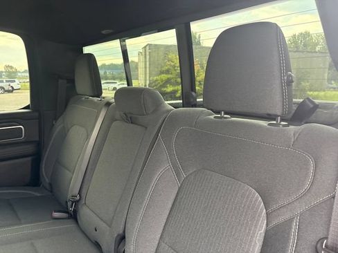 Used 2021 RAM 1500 Big Horn AWD/4WD image 10