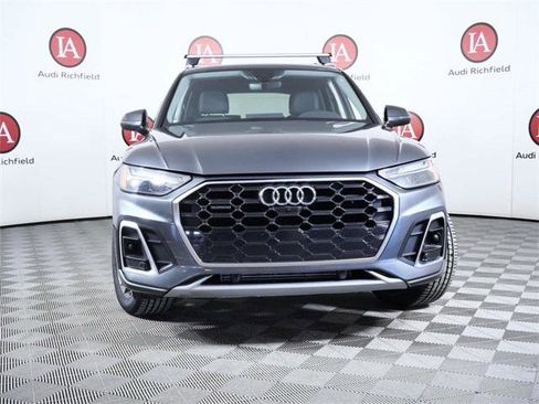 Used 2022 Audi Q5 2.0T Premium Plus image 3