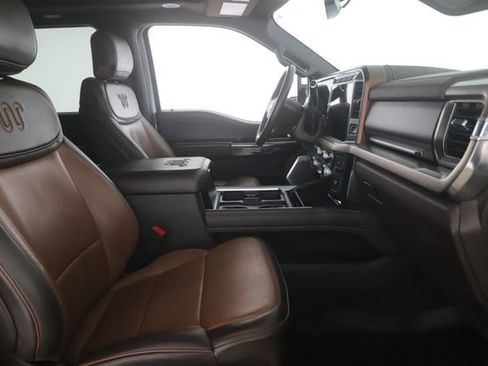 Used 2023 Ford F250 King Ranch AWD/4WD image 35