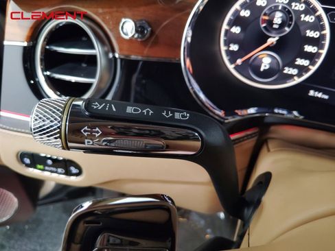 Used 2020 Bentley Flying Spur W12 w/ First Edition Specification image 15