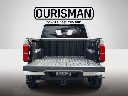 New 2025 Toyota Tacoma SR5 image 13