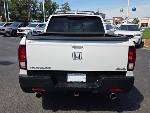 Used 2023 Honda Ridgeline RTL-E image 13