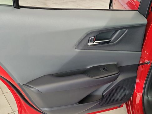 New 2026 Toyota Prius XLE AWD/4WD image 11