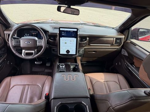Used 2022 Ford Expedition King Ranch image 27
