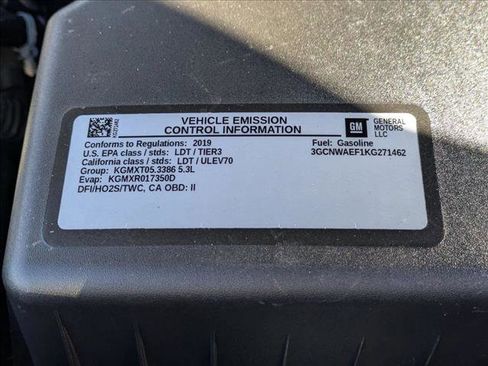 Used 2020 Chevrolet Silverado 1500 RST w/ All-Star Edition image 22