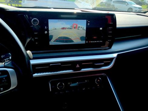 Used 2023 Kia K5 GT-Line w/ GT-Line Premium Package FWD image 19