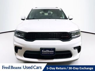 Used 2022 Dodge Durango GT video 2