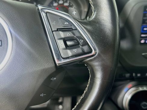 Used 2023 Chevrolet Camaro LT RWD image 20